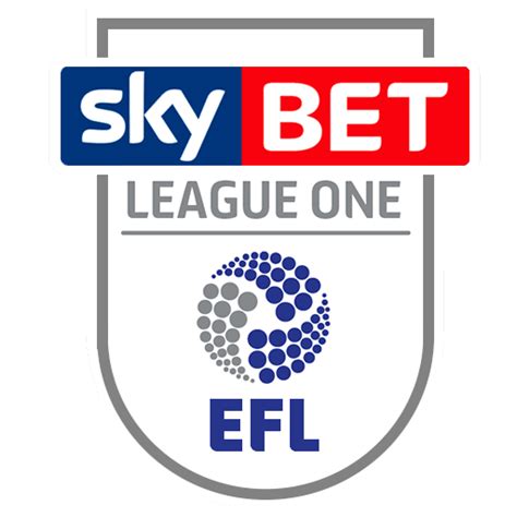 klasemen sky bet league 1